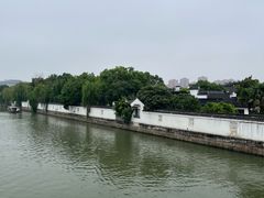 -西园寺素食(西园弄戒幢律寺店)
