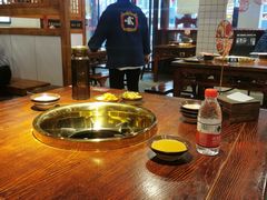 -受气牛肉·耙牛肉火锅(水晶郦城店)