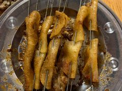 土豆-曾记大腰子烧烤(苗栗路总店)
