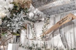 点击看大图 -新锦江大酒店·宴会厅·婚宴