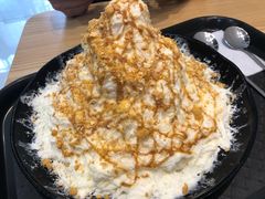 超级海盐芝士奶霸-冰冰酱(新都心店)