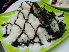 -冰冰酱老味刨冰绵绵冰(中山路总店)