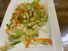 -原汁原味驴庄(长岭村店)
