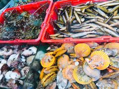 -八方海味餐厅