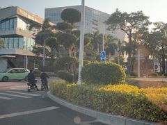 -厦门高崎国际机场-T3航站楼