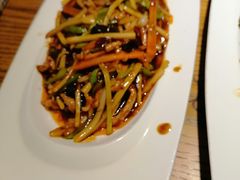 -姑奶奶厨房(万向城店)
