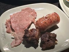 -梨花自助烤肉(乐宾店)