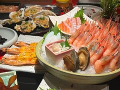 -西安W酒店·WEI全味西餐厅