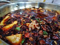 -黑竹香鸡(营和巷店)