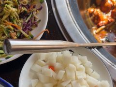 -人民公社大食堂(顺义总店)