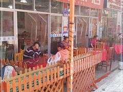 -无味饭店(九眼桥商业文化广场店)