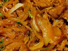 -京门老爆三(回龙观店)