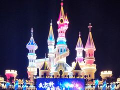 -沈阳方特欢乐世界