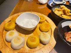 -95号酱骨·一块豆腐(展春园西路店)