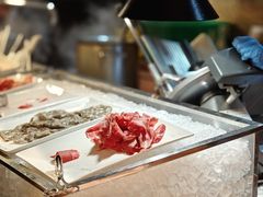 -浙江安吉JW万豪酒店·万豪中餐厅