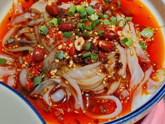 -点兵点将·四川传统小吃集(宽窄巷子店)