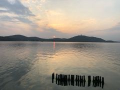 -水上明月·湖景餐厅