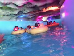 -青岛东方影都融创水世界