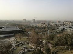 -鹦鹉寺公园