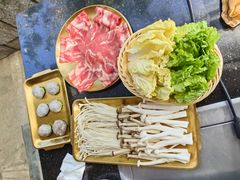 -亚龙湾红树林度假酒店-韩轩韩餐厅
