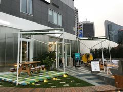 -Green Option(官舍店)