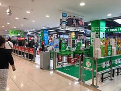 -家乐福(古北店)