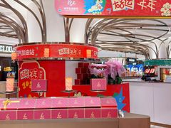 -杭州大厦LSE城市生活超市(杭州大厦店)