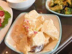 -匹夫涮肉城(黄村店)