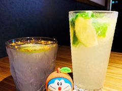 -鳗事鱼意·活鳗現烤专门店(富力海珠城店)