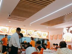 -韵味湘肴·小炒黄牛肉(五一广场店)