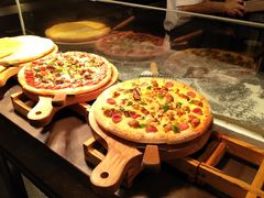 -吉布鲁牛排海鲜自助(硕果时代店)