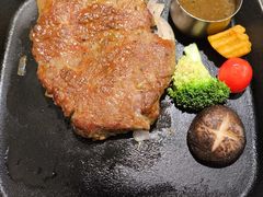 -牛扒先生·厚切雪花牛扒西餐厅(北京路禺山路店)