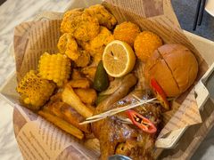 -北京王府井希尔顿酒店·万斯阁西餐厅