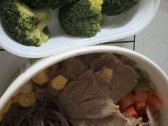 -焯牛潮汕牛肉火锅(云峰街创始店)