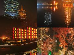 -桂林两江四湖景区