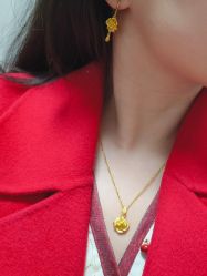 -周大福CHOW TAI FOOK(北京SKP店)