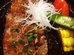 -水之惠鲜鱼料理(王府大街店)