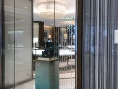 -Tiffany & Co.蒂芙尼
(武汉武商MALL店)