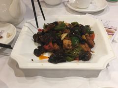 港式炸云吞-小桃源酒家(罗湖商业城店)