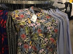 -H&M(鹏欣水游城店)