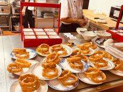 -大海碗·炸酱面·烤鸭·京菜(天坛店)