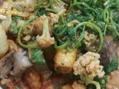 -大姐麻辣烫(莲宝中路店)