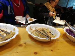-素清香(解放路店)