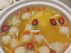 -后湖小院·乡野田园菜