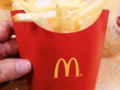 -麦当劳(西安雁塔路店)