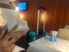 -虹桥机场V2贵宾休息室