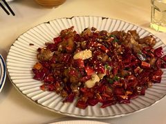 -龙门阵茶屋川菜馆(武康路店)