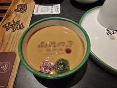 -南门四季铜锅涮肉(东坝店)