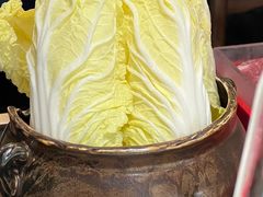 -半闲斋羊肉铺(齐礼阎店)