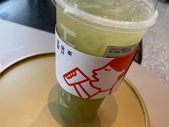 -喜茶(杭州龙湖西溪天街店)